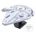 Metal Earth 3D kovový model Londo´s Millennium Falcon - puzzle z kategorie 3D puzzle