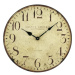 Lowell Clocks 21410 nástěnné hodiny
