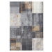 Edessa 1300 grey 120 x 170 cm