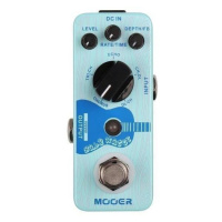 MOOER Baby Water