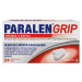 PARALEN GRIP CHŘIPKA A BOLEST 500MG/25MG/5MG TBL FLM 24 I