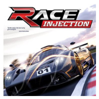 Race Injection (PC) DIGITAL