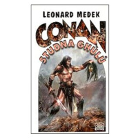 Conan Studna Ghúlů