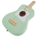 Loog Pro Acoustic Green