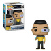 Figurka Star Trek Lower Decks - Samanthan Rutherford Funko POP!