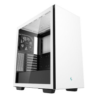 DeepCool CH510 White