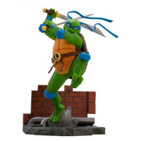 Figurka Teenage Ninja Mutant Turtles - Leonardo, 21 cm