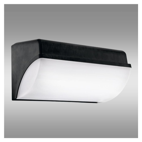 Svítidlo Norton Led L 10W Black NW 04038 K1 BAUMAX