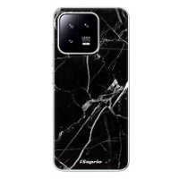 iSaprio Black Marble 18 pro Xiaomi 13