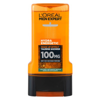 Loréal Paris Men Expert Hydra Energetic pánský sprchový gel 300 ml