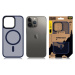 Tactical MagForce Hyperstealth kryt iPhone 13 Pro Deep Blue