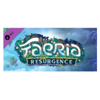 Faeria Resurgence (PC) DIGITAL