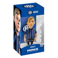 Fotbalová figurka Minix: Club Inter Milan - Barella