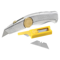 Nůž s vysouvací čepelí Stanley FatMax Xtreme 0-10-819