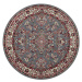 Mujkoberec Original Kusový orientální koberec Mujkoberec Original 104348 Kruh - 140x140 (průměr)
