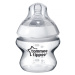 Tommee Tippee antikoliková láhev 1ks transparentní 150ml