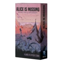 Renegade Games Alice Is Missing Silent Falls