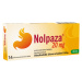Nolpaza 20 mg perorální tablety 14 ks