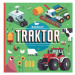 Nasedat! Traktor | Pavla Hanáčková, Diarmuid Ó Catháin