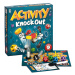 Activity Knock Out (CZ,SK)