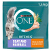 PURINA ONE BIFENSIS COAT & HAIRBALL kuře, 1,4 kg