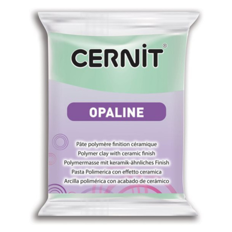 CERNIT Opaline 56g mátová