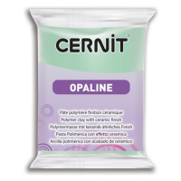 CERNIT Opaline 56g mátová