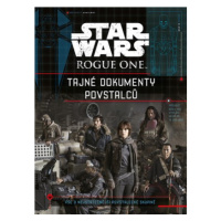 Star Wars Rogue One Tajné dokumenty povstalců | Milan Pohl