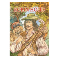 Robin Hood - Pavel Žilák, Alexandre Dumas