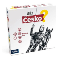 Znáte Česko?