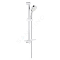 Grohe 27576002 - Sprchová souprava, 3jet, chrom