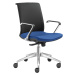 LD SEATING Kancelářská židle LYRA NET 204, F80-N6