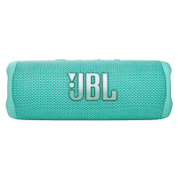 Bezdrátový reproduktor JBL Flip 6 - teal