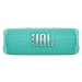 Bezdrátový reproduktor JBL Flip 6 - teal