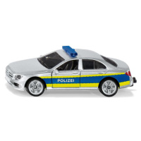 SIKU Blister - policejní auto