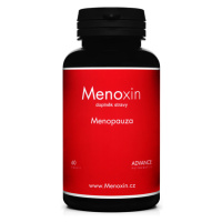ADVANCE Nutraceutics Menoxin - přírodní pomocník při menopauze, 60 kapslí