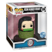 Funko POP! #1309 Deluxe: Demon Slayer - Nezuko Kamado in Basket (Exclusive)