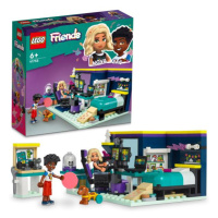 LEGO® Friends 41755 Pokoj Novy