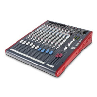 Allen & Heath ZED-14