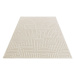 ELLE Decoration koberce Kusový koberec New York 105091 Cream - 160x230 cm