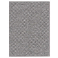 Šedý koberec 200x133 cm Bono™ - Narma
