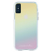 Kryt Case-Mate Naked Tough iPhone XS Max Iridescent(CM038108)