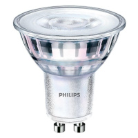 LED žárovka LED GU10 4,9W = 65W 485lm 4000K Neutrální 36° PHILIPS