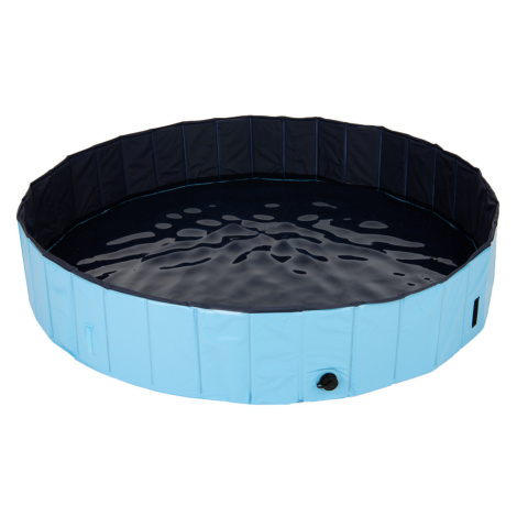 Bazén pro psy Dog Pool Keep Cool - Ø 160 x V 30 cm (s krytem)