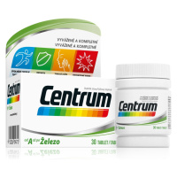 Centrum AZ 30 tablet