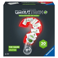 Ravensburger 274642 GraviTrax PRO The Game Splitter