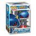 Funko POP Games: Sonic - Metal Sonic