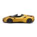 Bburago 1:18 Ferrari SF90 Spider - Yellow