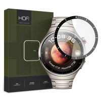 Ochranné sklo HOFI HYBRID PRO+ HUAWEI WATCH 4 PRO (48 MM) BLACK (9490713935637)