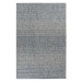 Obsession koberce Kusový koberec Nordic 877 navy – na ven i na doma - 160x230 cm